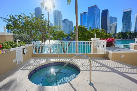 701 Brickell Key Boulevard Miami FL 33131