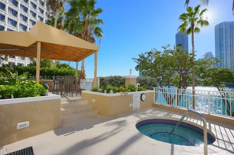 701 Brickell Key Boulevard Miami FL 33131