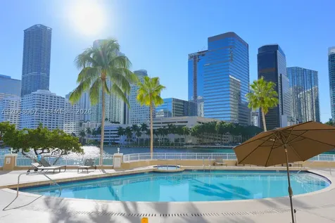 701 Brickell Key Boulevard Miami FL 33131