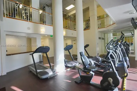 701 Brickell Key Boulevard Miami FL 33131