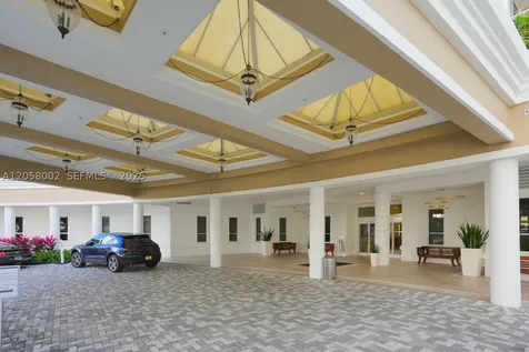 701 Brickell Key Boulevard Miami FL 33131