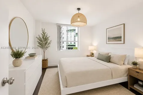 701 Brickell Key Boulevard Miami FL 33131