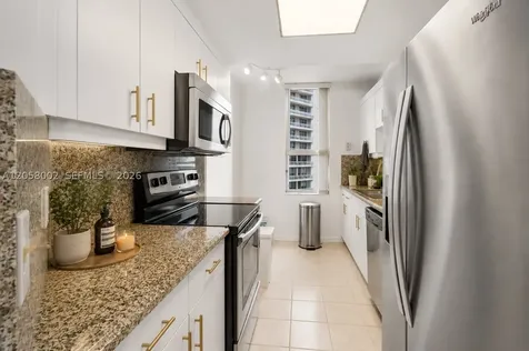 701 Brickell Key Boulevard Miami FL 33131