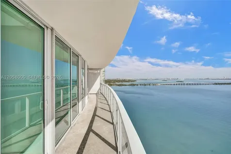 665 NE 25th Street Miami FL 33137