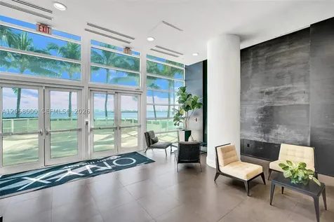 665 NE 25th Street Miami FL 33137