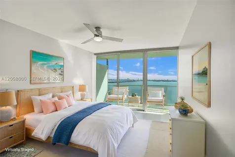 665 NE 25th Street Miami FL 33137