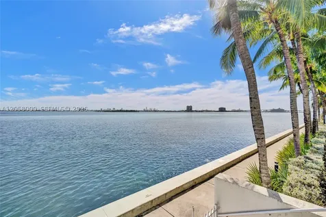 665 NE 25th Street Miami FL 33137