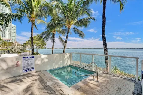 665 NE 25th Street Miami FL 33137