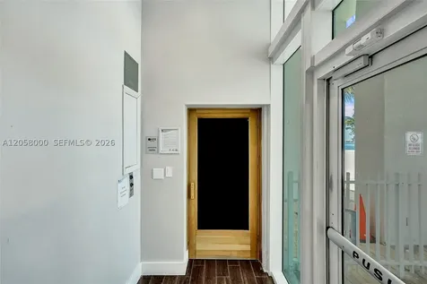 665 NE 25th Street Miami FL 33137