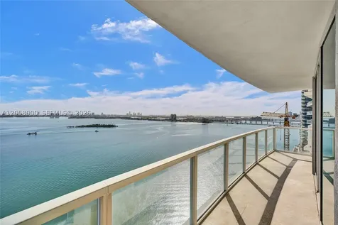 665 NE 25th Street Miami FL 33137