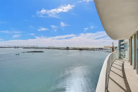 665 NE 25th Street Miami FL 33137