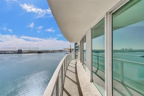 665 NE 25th Street Miami FL 33137