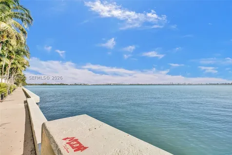 665 NE 25th Street Miami FL 33137
