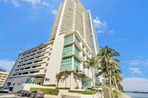 665 NE 25th Street Miami FL 33137