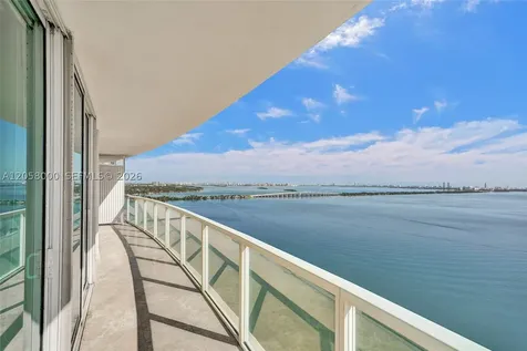 665 NE 25th Street Miami FL 33137