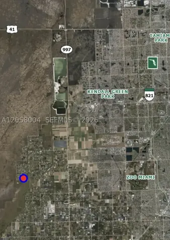 16650 SW 208th Street Miami FL 33187