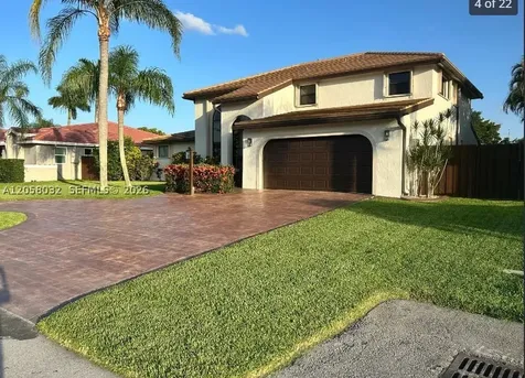 15832 Stonetower Street Davie FL 33331