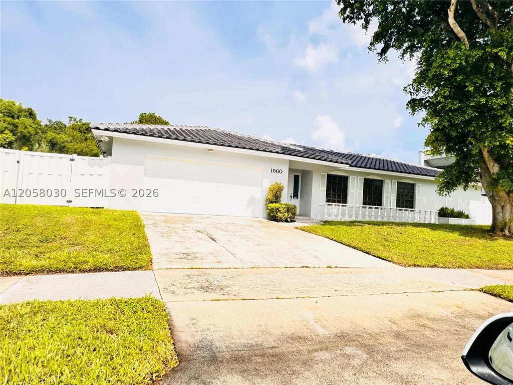 1560 NW 12th Way Boca Raton FL 33486