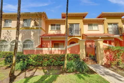 1315 N Santa Catalina Circle North Lauderdale FL 33068