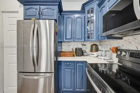1315 N Santa Catalina Circle North Lauderdale FL 33068