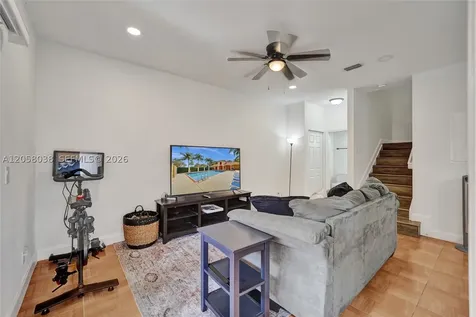 1315 N Santa Catalina Circle North Lauderdale FL 33068
