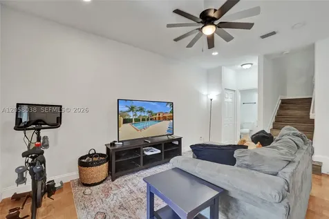 1315 N Santa Catalina Circle North Lauderdale FL 33068