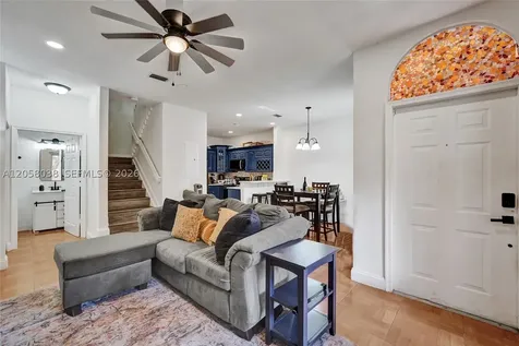 1315 N Santa Catalina Circle North Lauderdale FL 33068