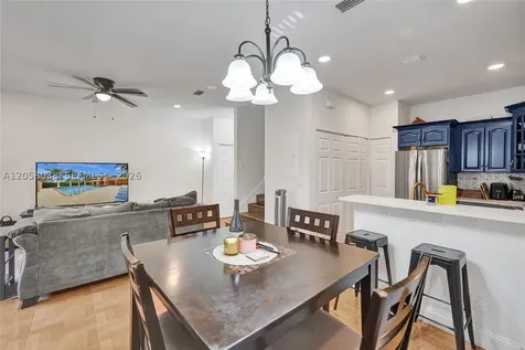 1315 N Santa Catalina Circle North Lauderdale FL 33068