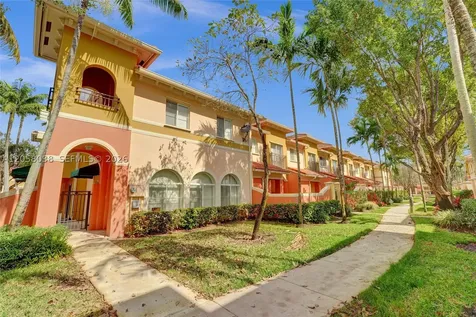 1315 N Santa Catalina Circle North Lauderdale FL 33068