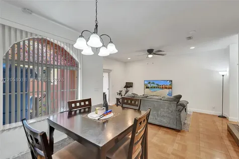 1315 N Santa Catalina Circle North Lauderdale FL 33068