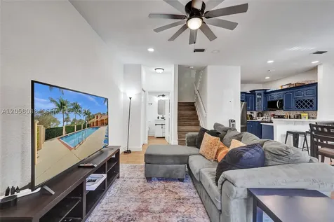 1315 N Santa Catalina Circle North Lauderdale FL 33068