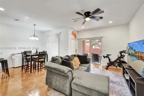 1315 N Santa Catalina Circle North Lauderdale FL 33068
