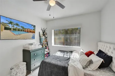 1315 N Santa Catalina Circle North Lauderdale FL 33068