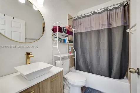 1315 N Santa Catalina Circle North Lauderdale FL 33068