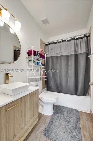 1315 N Santa Catalina Circle North Lauderdale FL 33068
