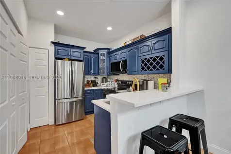 1315 N Santa Catalina Circle North Lauderdale FL 33068