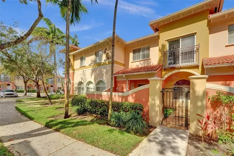 1315 N Santa Catalina Circle North Lauderdale FL 33068