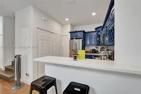 1315 N Santa Catalina Circle North Lauderdale FL 33068