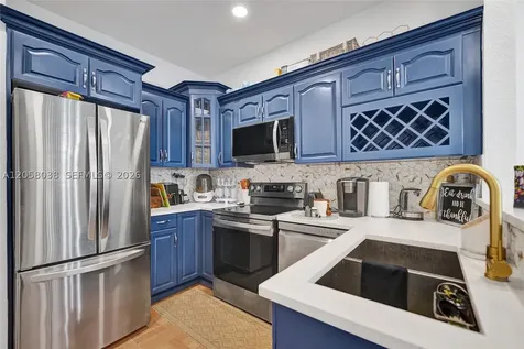1315 N Santa Catalina Circle North Lauderdale FL 33068