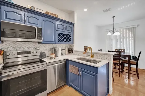 1315 N Santa Catalina Circle North Lauderdale FL 33068