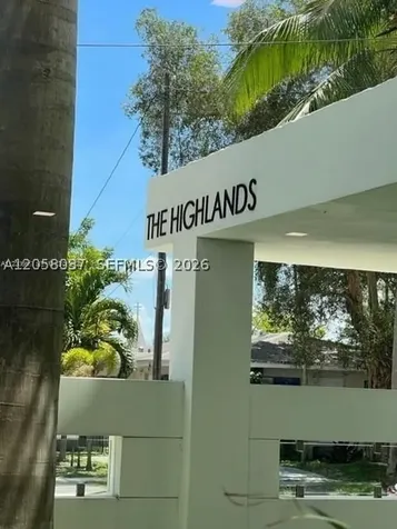 13800 Highland Drive North Miami Beach FL 33181