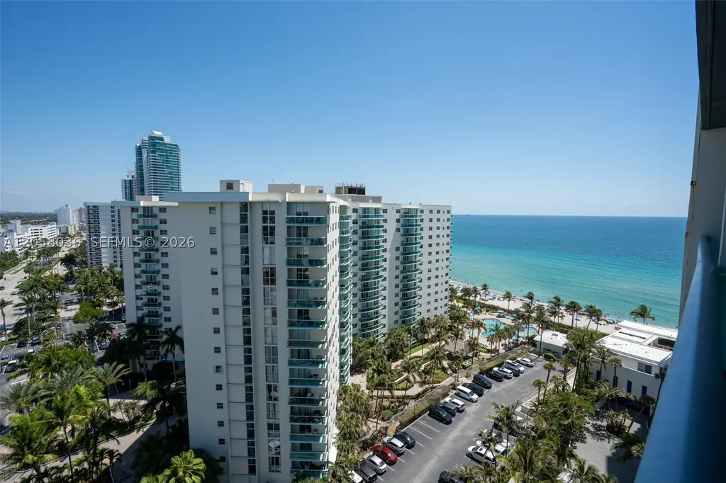 4001 S Ocean Drive Hollywood FL 33019