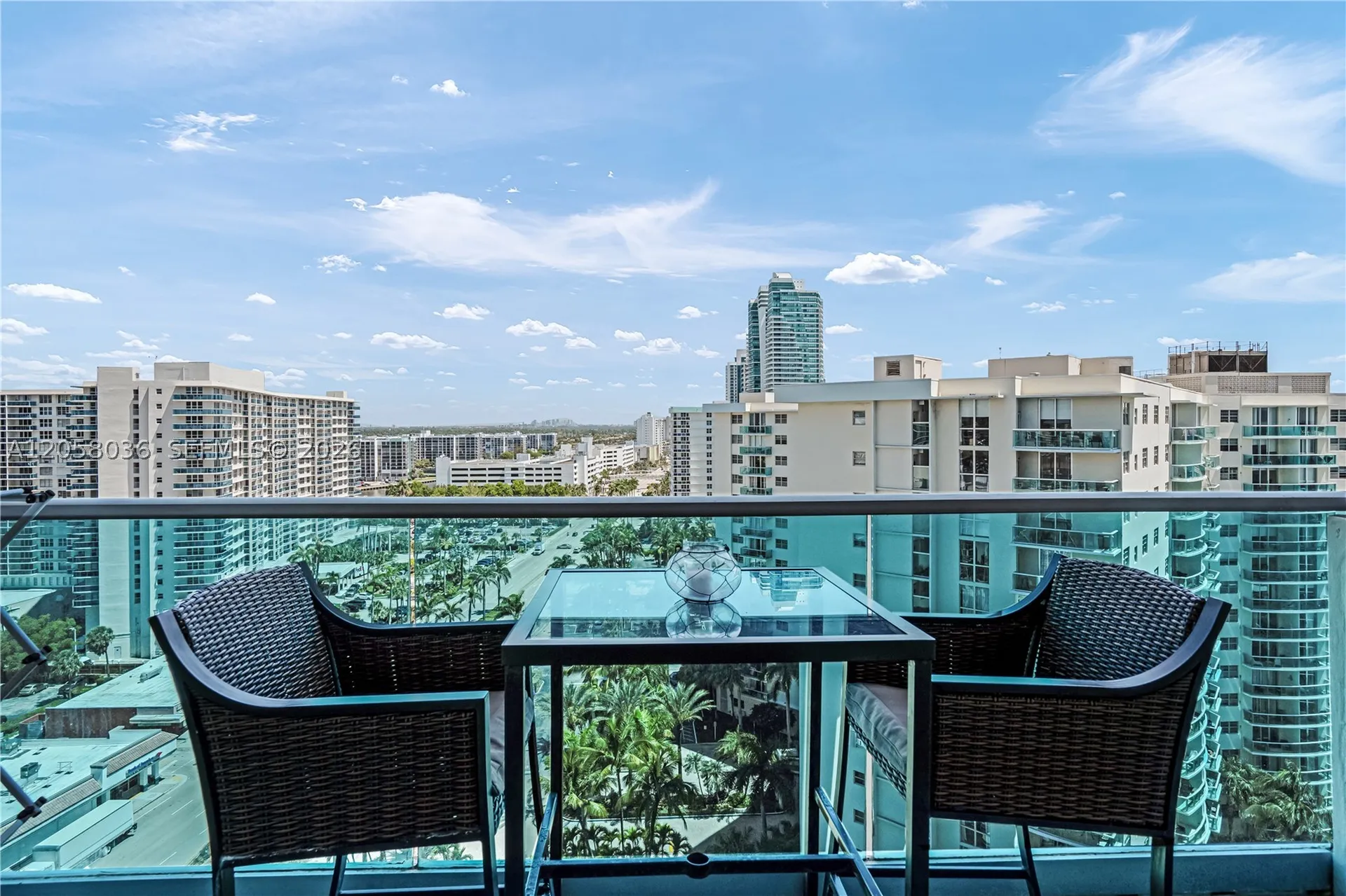 4001 S Ocean Drive Hollywood FL 33019