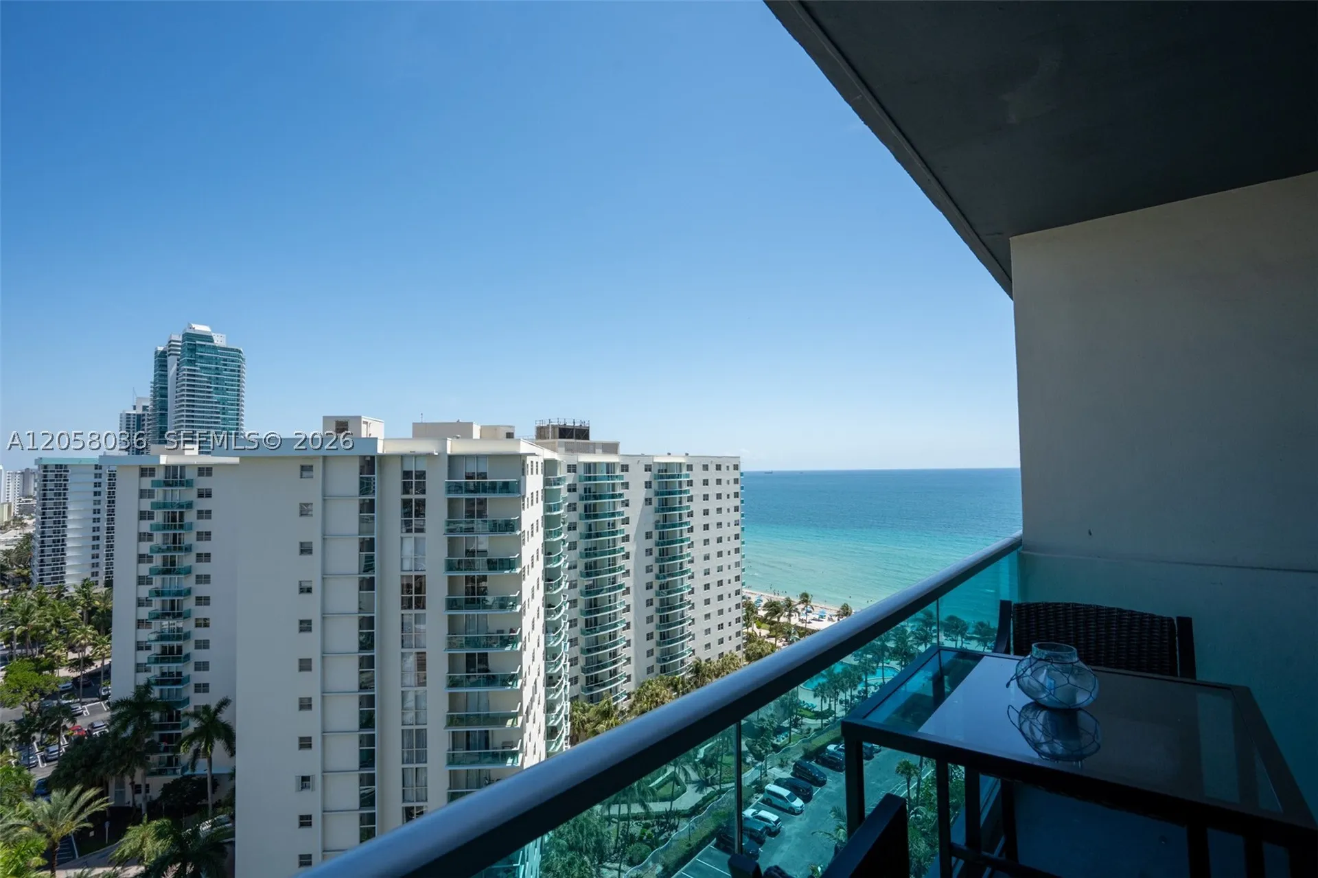 4001 S Ocean Drive Hollywood FL 33019