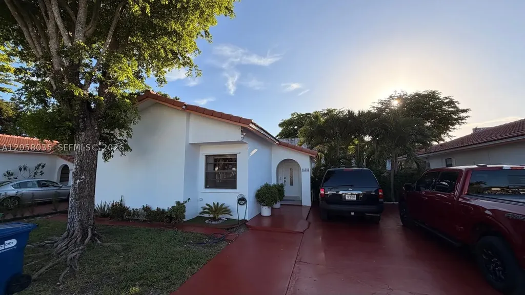 15363 SW 77th Lane Miami FL 33193