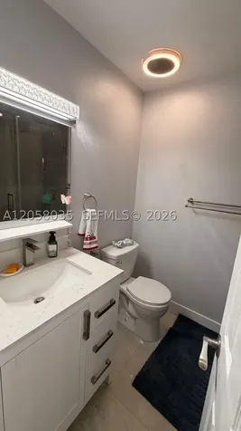 15363 SW 77th Lane Miami FL 33193