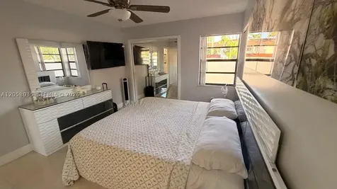 15363 SW 77th Lane Miami FL 33193