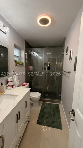 15363 SW 77th Lane Miami FL 33193