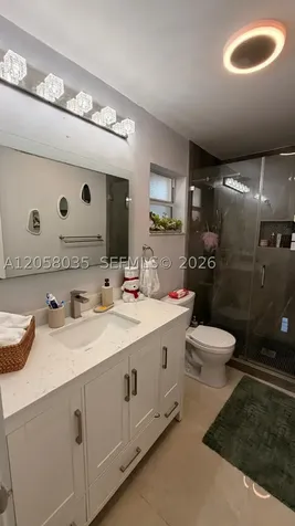 15363 SW 77th Lane Miami FL 33193