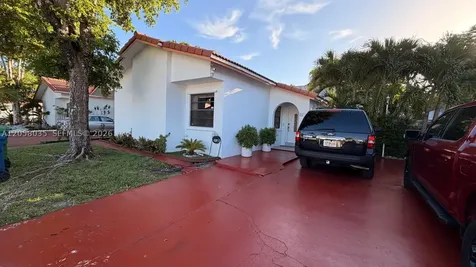 15363 SW 77th Lane Miami FL 33193